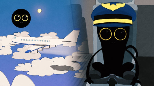 What Squid Did: Pilot